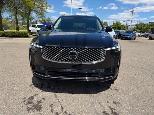 Used 2026 Volvo XC90 B6 Plus w/ Protection Package Premier AWD/4WD image 2