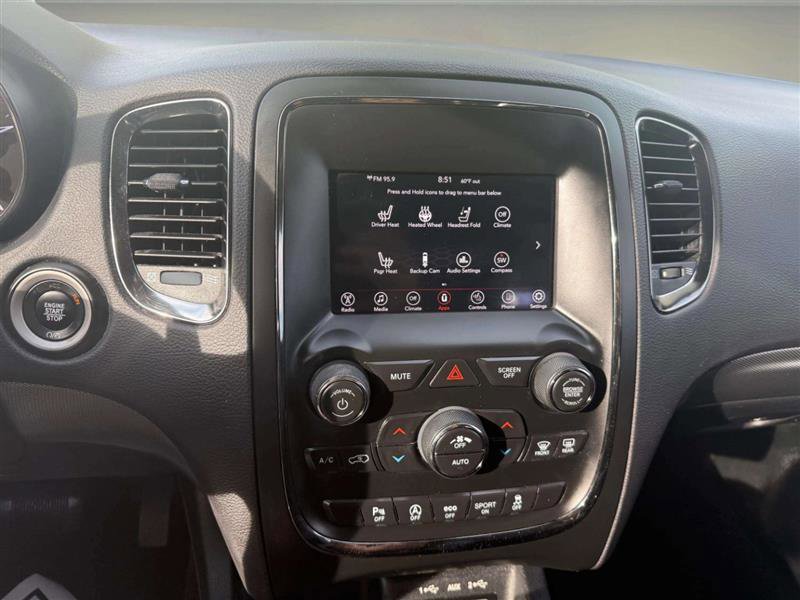 Used 2018 Dodge Durango GT image 40