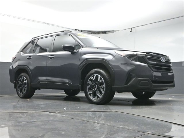 Certified 2025 Subaru Forester w/ Convenience Package #1 image 41