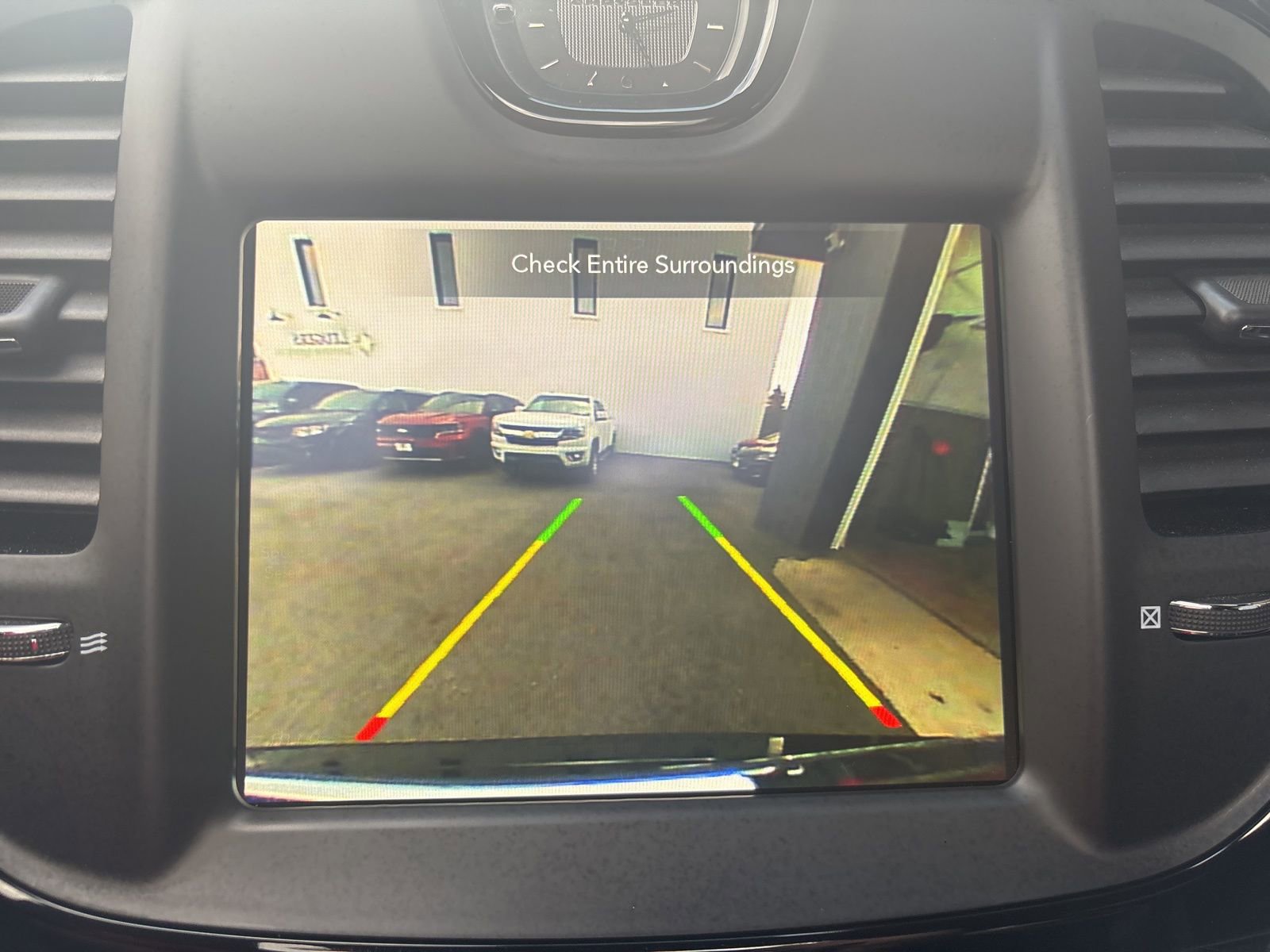 Used 2018 Chrysler 300 S w/ 300S Premium Group image 26