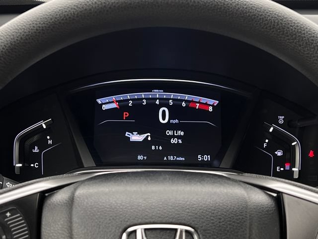 Used 2018 Honda CR-V EX image 20