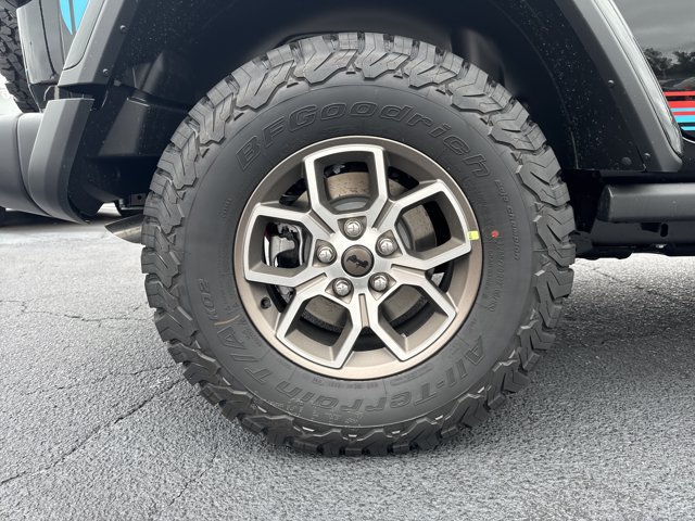 New 2027 Jeep Wrangler Unlimited Sport AWD/4WD image 16