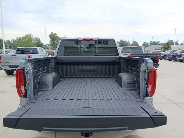 New 2026 GMC Sierra 1500 AT4 w/ AT4 Premium Package AWD/4WD image 47