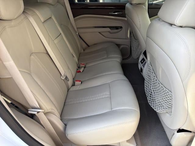 Used 2016 Cadillac SRX Luxury w/ Driver Awareness Package FWD image 15