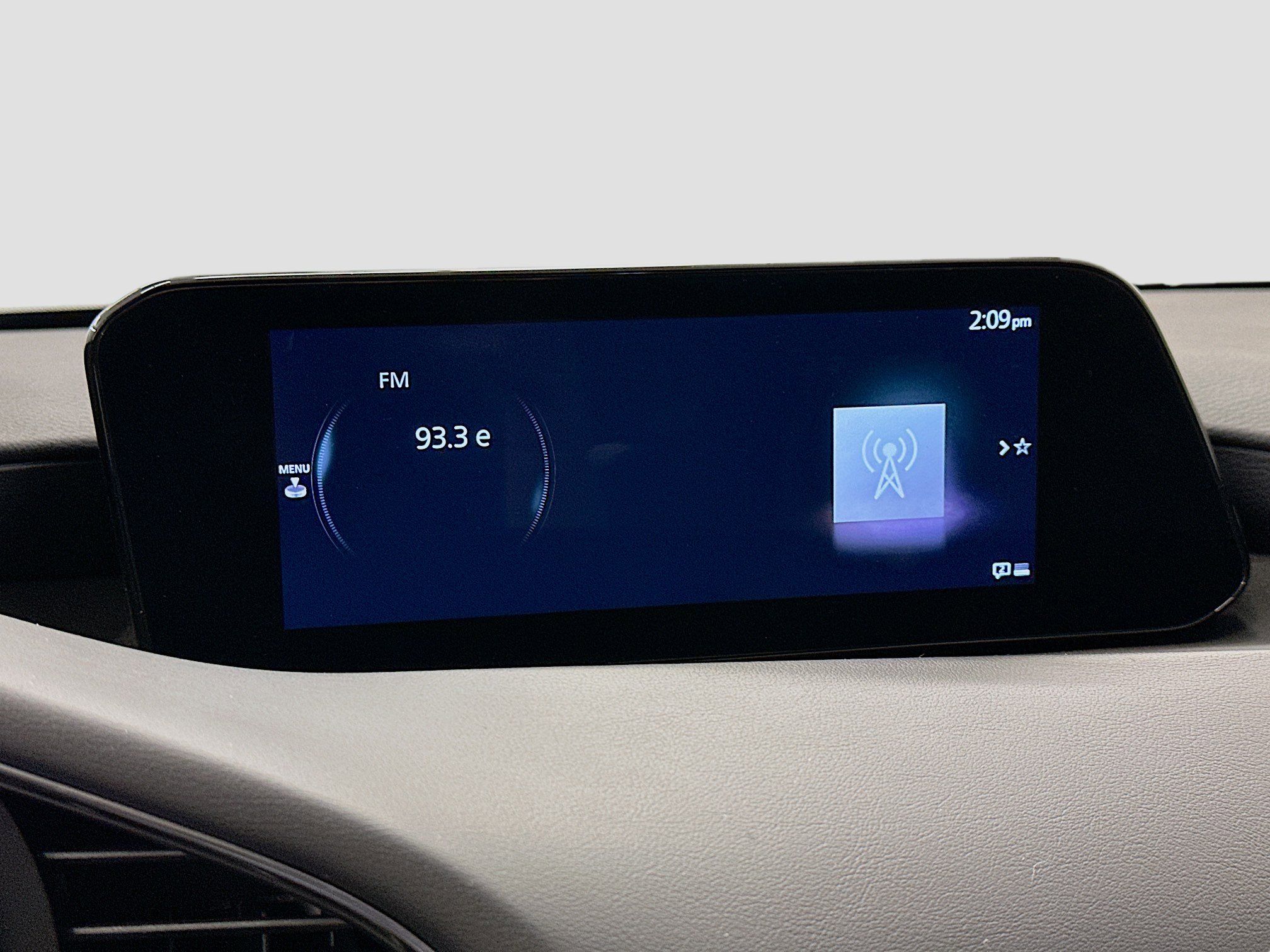 Used 2025 MAZDA MAZDA3 s image 21