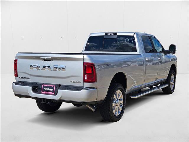 New 2026 RAM 3500 Laramie w/ Sport Appearance Package image 5