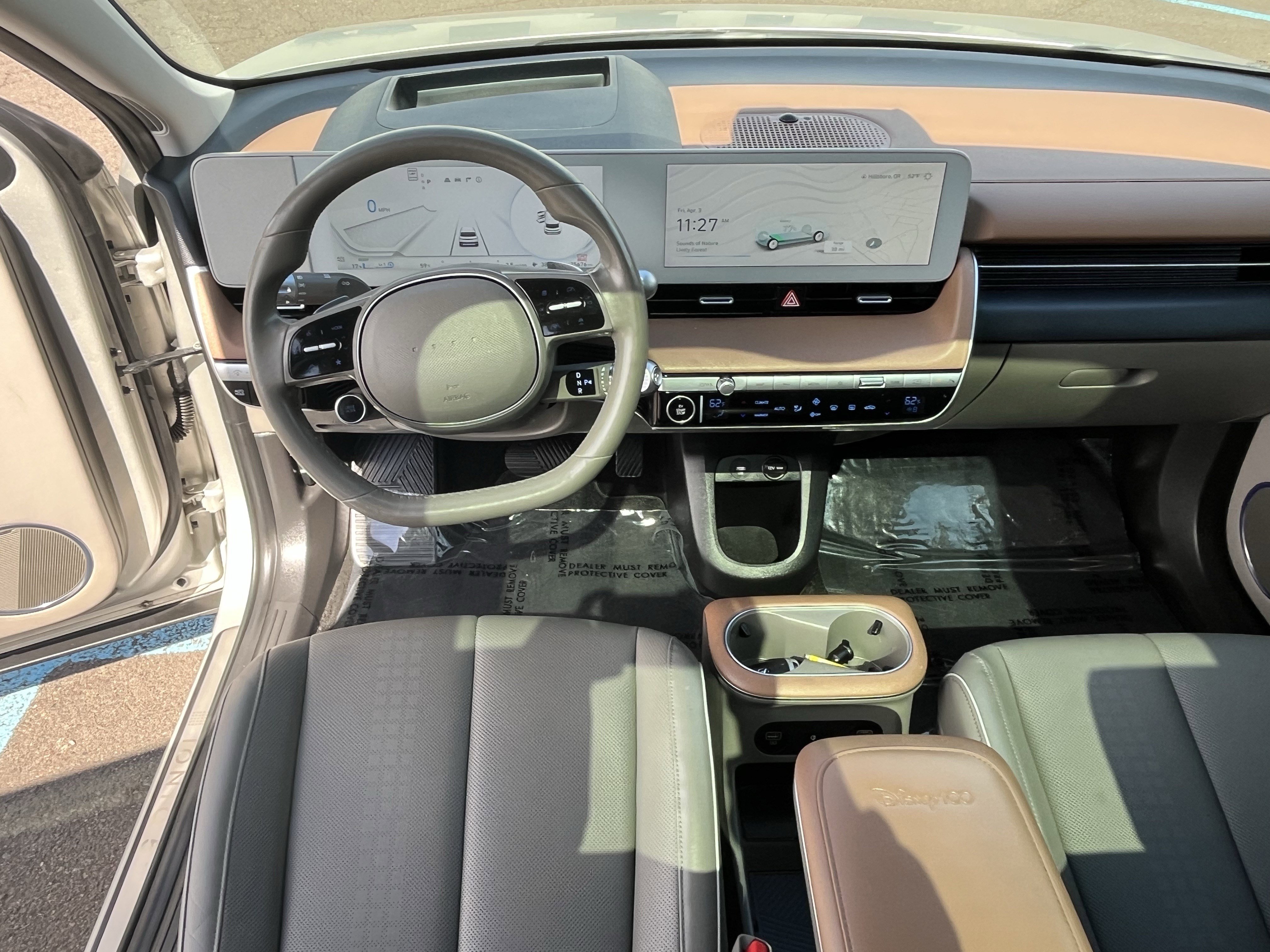 Certified 2024 Hyundai Ioniq 5 Limited image 11