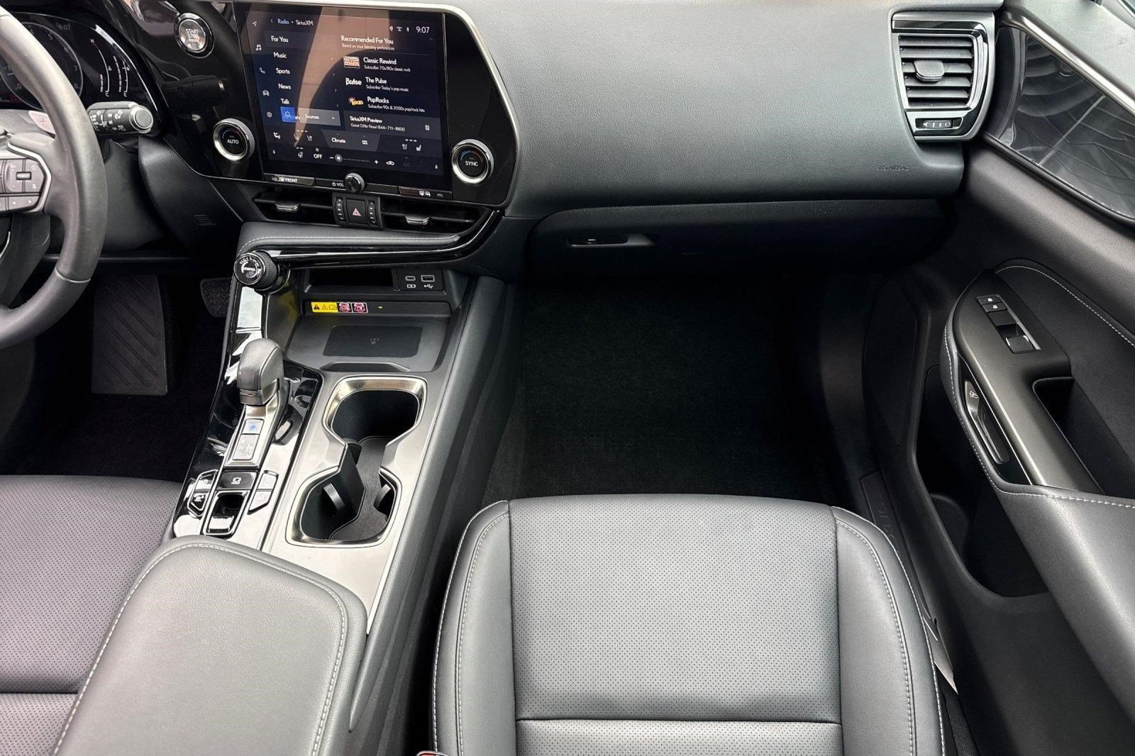 Used 2023 Lexus NX 350 AWD image 30