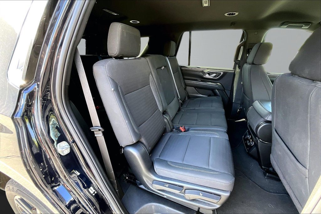 Used 2024 Chevrolet Tahoe LS w/ Driver Alert Package AWD/4WD image 17