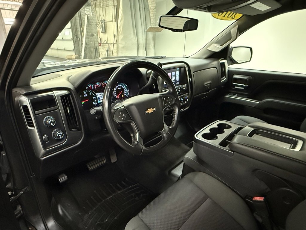 Used 2016 Chevrolet Silverado 1500 LT w/ All Star Edition image 22