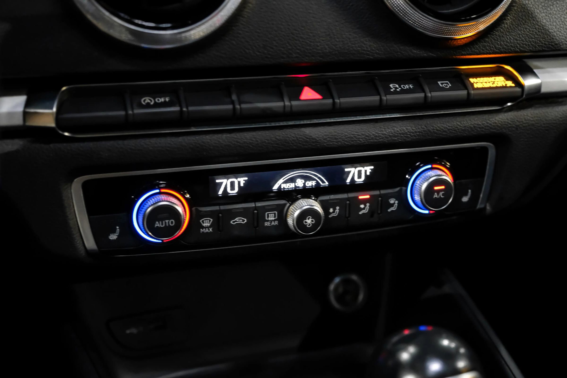 Used 2019 Audi A3 2.0T Premium w/ Convenience Package image 30