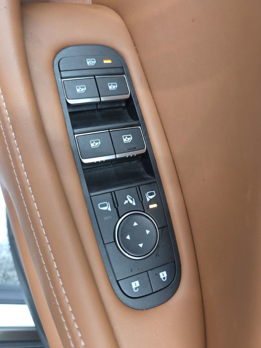 Certified 2025 INFINITI QX60 Sensory w/ Vision Package image 29