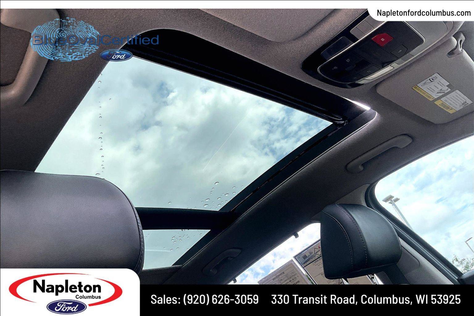 Used 2023 Hyundai Santa Fe Limited AWD/4WD image 23