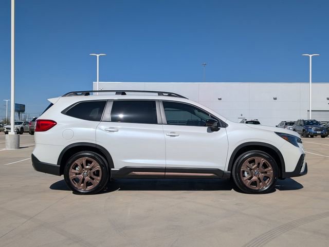 Certified 2025 Subaru Ascent Bronze Edition image 6