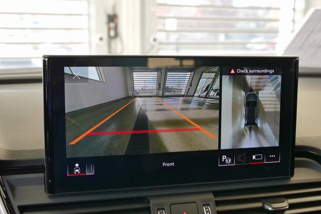 Certified 2025 Audi Q5 Prestige w/ Prestige Package image 22