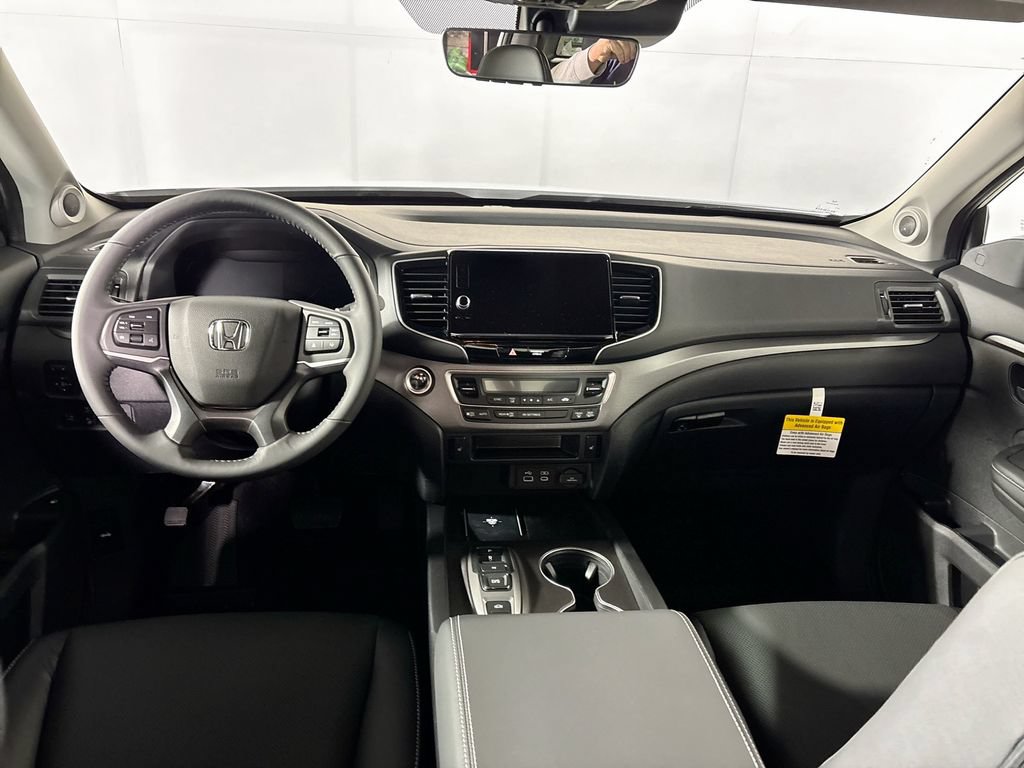 New 2026 Honda Ridgeline RTL image 12