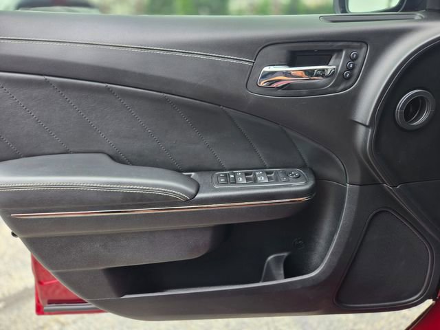 Used 2020 Dodge Charger SRT Hellcat w/ Harman/Kardon Audio Group image 36