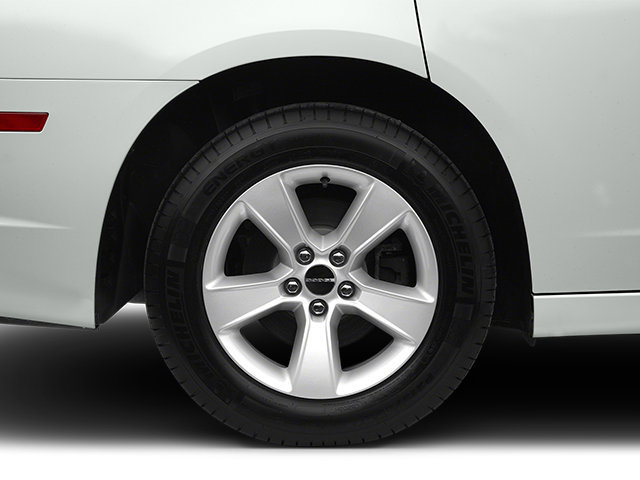 Used 2014 Dodge Charger SE image 14