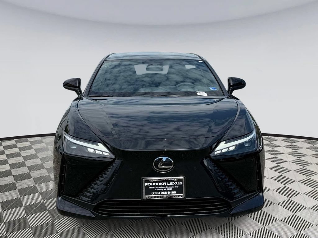 New 2026 Lexus RZ 350e 2WD image 6