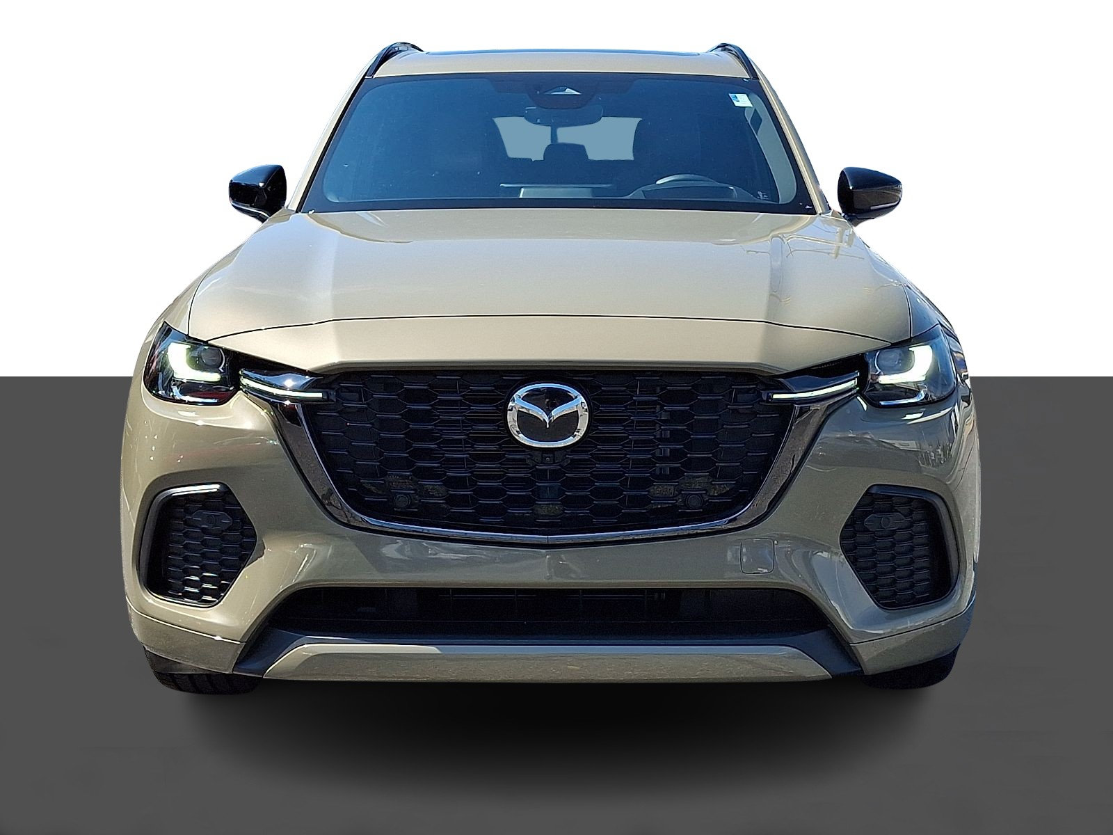 Certified 2025 MAZDA CX-70 3.3 Turbo S w/ Premium Package AWD/4WD image 2