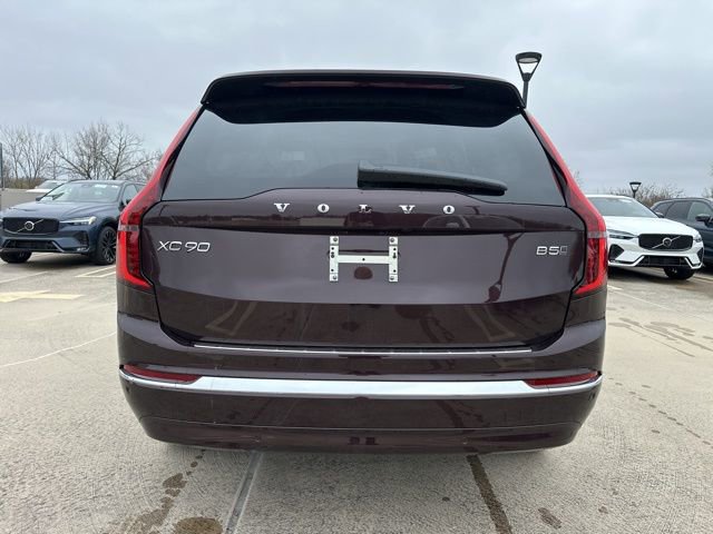 New 2026 Volvo XC90 B5 Core w/ Protection Package Premier image 6