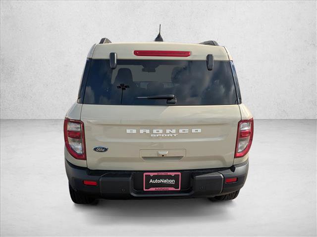 New 2025 Ford Bronco Sport Big Bend image 7