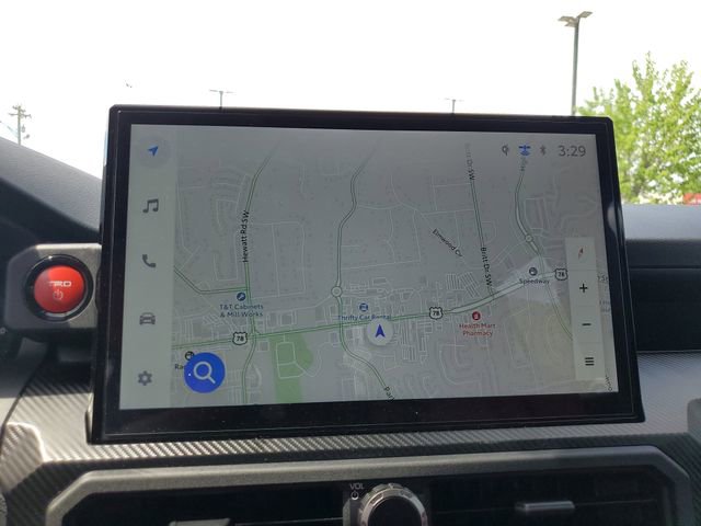 Used 2025 Toyota 4Runner TRD Pro image 19