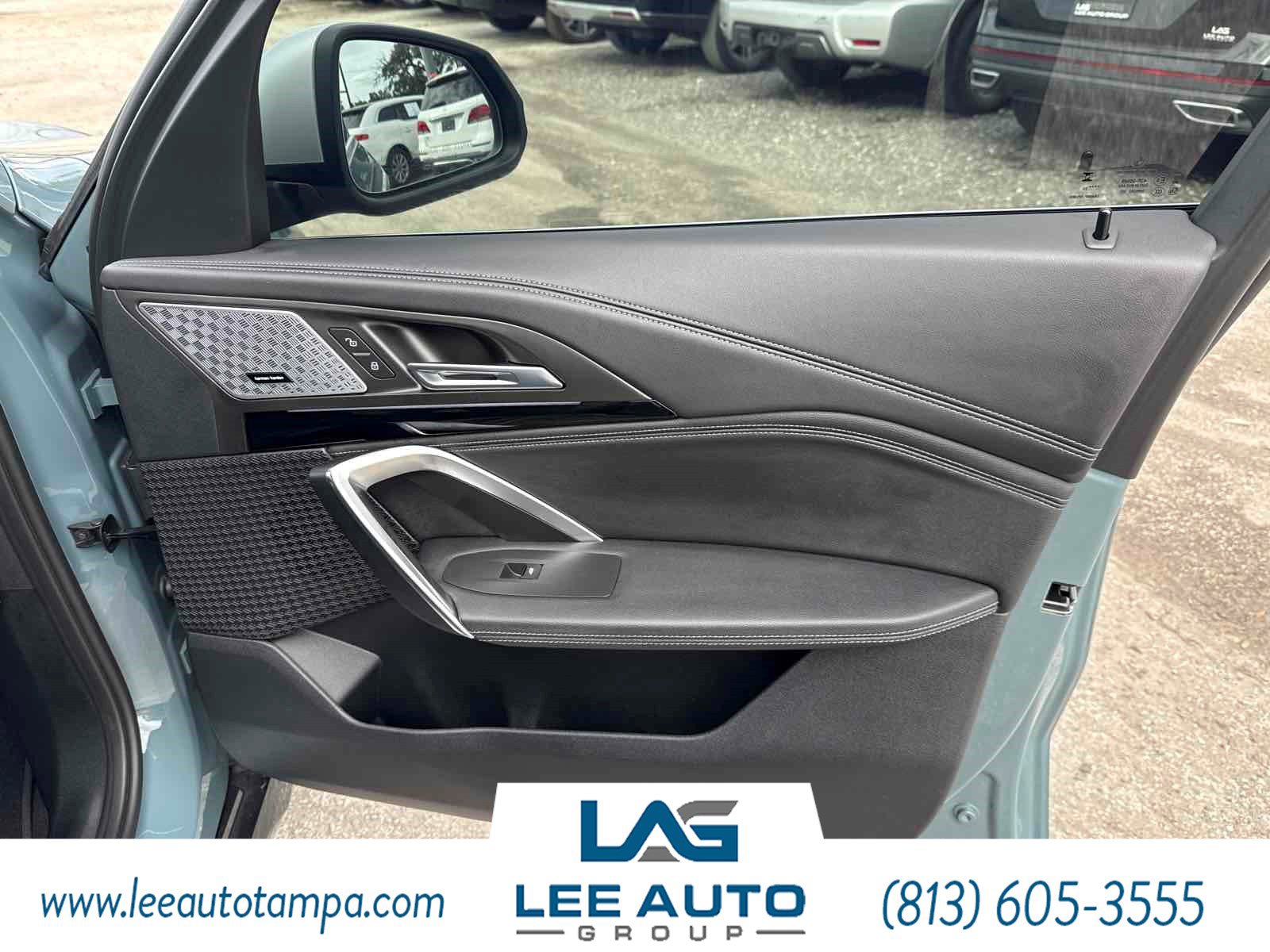 Used 2023 BMW X1 xDrive28i w/ Premium Package image 18