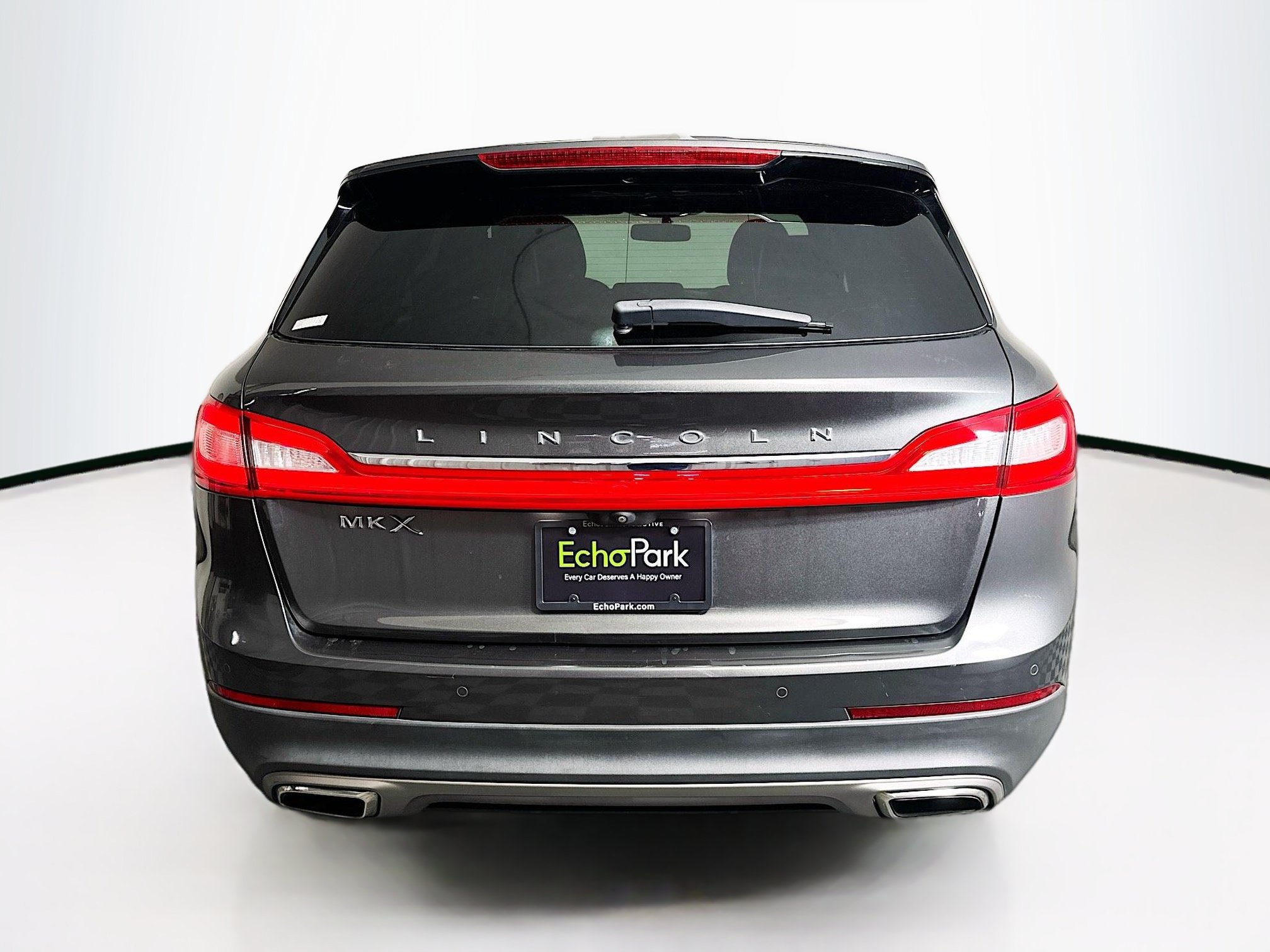 Used 2018 Lincoln MKX Reserve FWD image 7