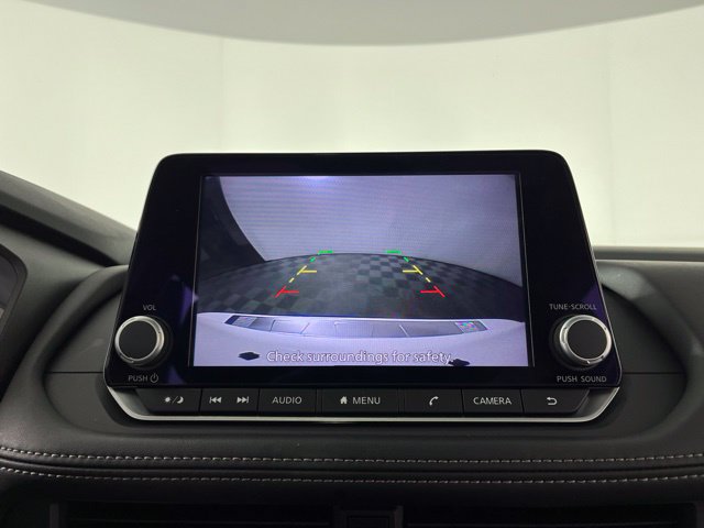 Used 2025 Nissan Rogue SV w/ SV Premium Package FWD image 27