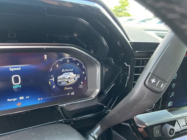 New 2026 Chevrolet Silverado 1500 LT w/ LPO, Liner Protection Package image 26