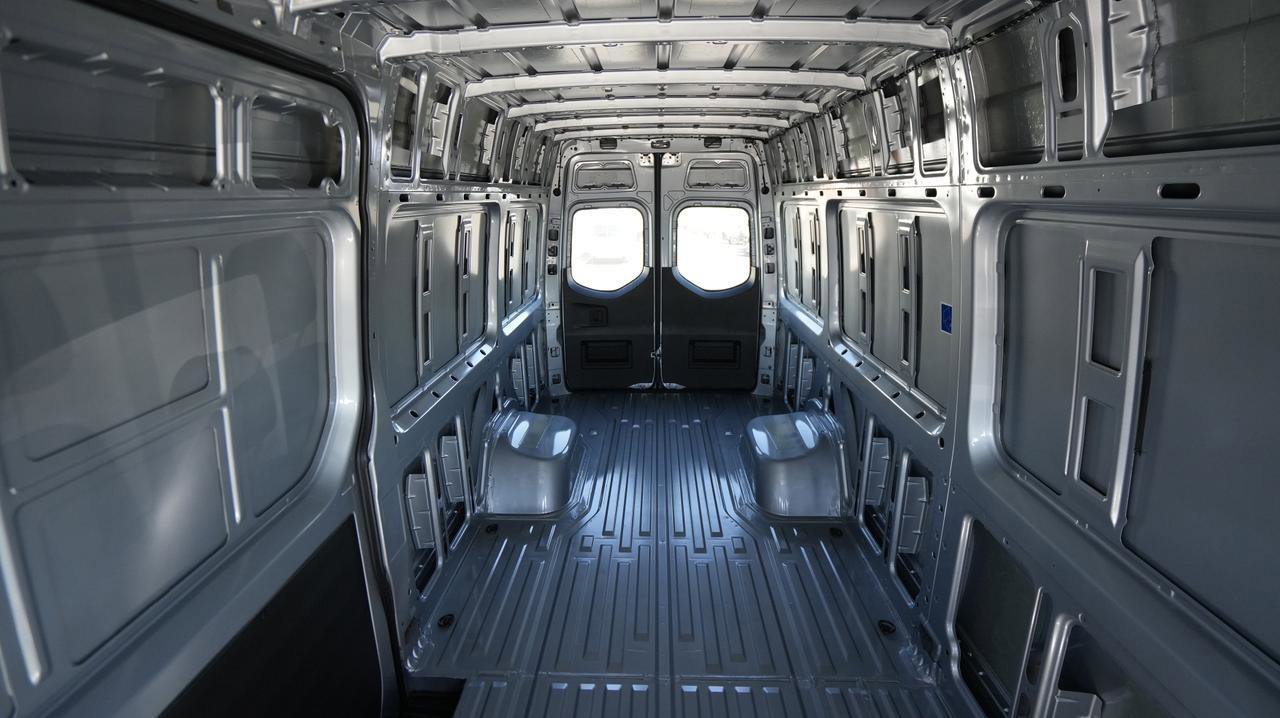 New 2026 Mercedes-Benz Sprinter 3500 image 8