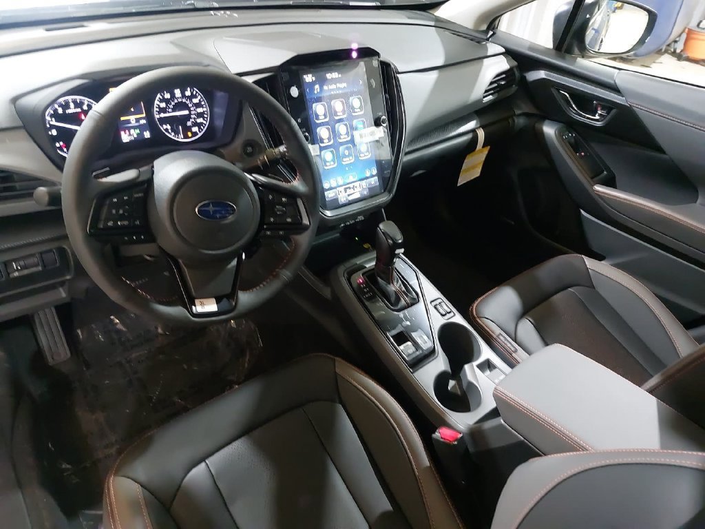 New 2026 Subaru Crosstrek 2.5i Limited AWD/4WD image 15