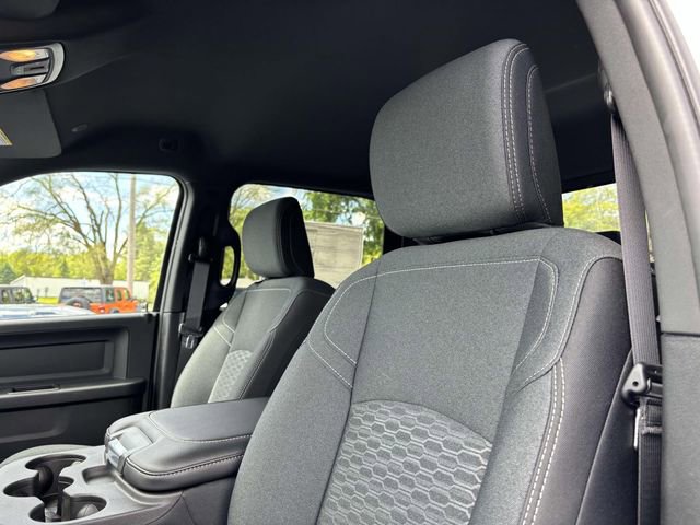 New 2025 RAM 2500 Tradesman image 8
