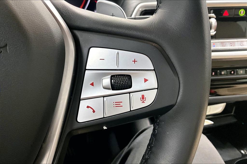 Certified 2024 BMW X3 xDrive30i w/ Premium Package w/ZPA image 25