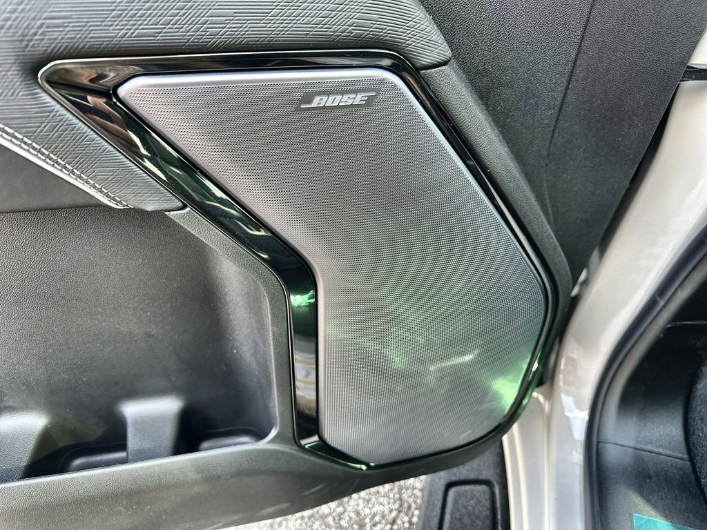 New 2026 GMC Sierra 1500 AT4X image 23