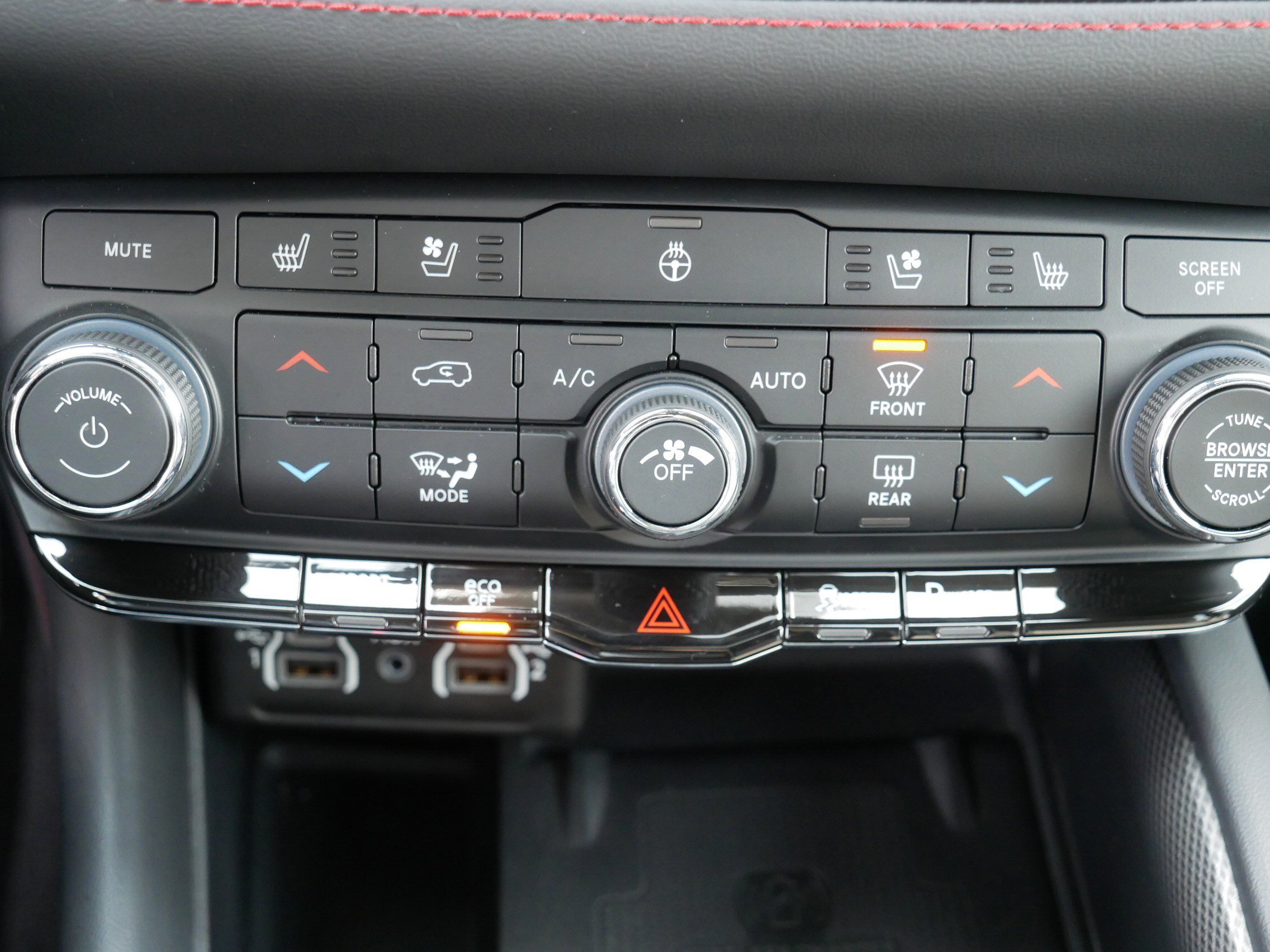 Used 2024 Dodge Durango R/T image 23