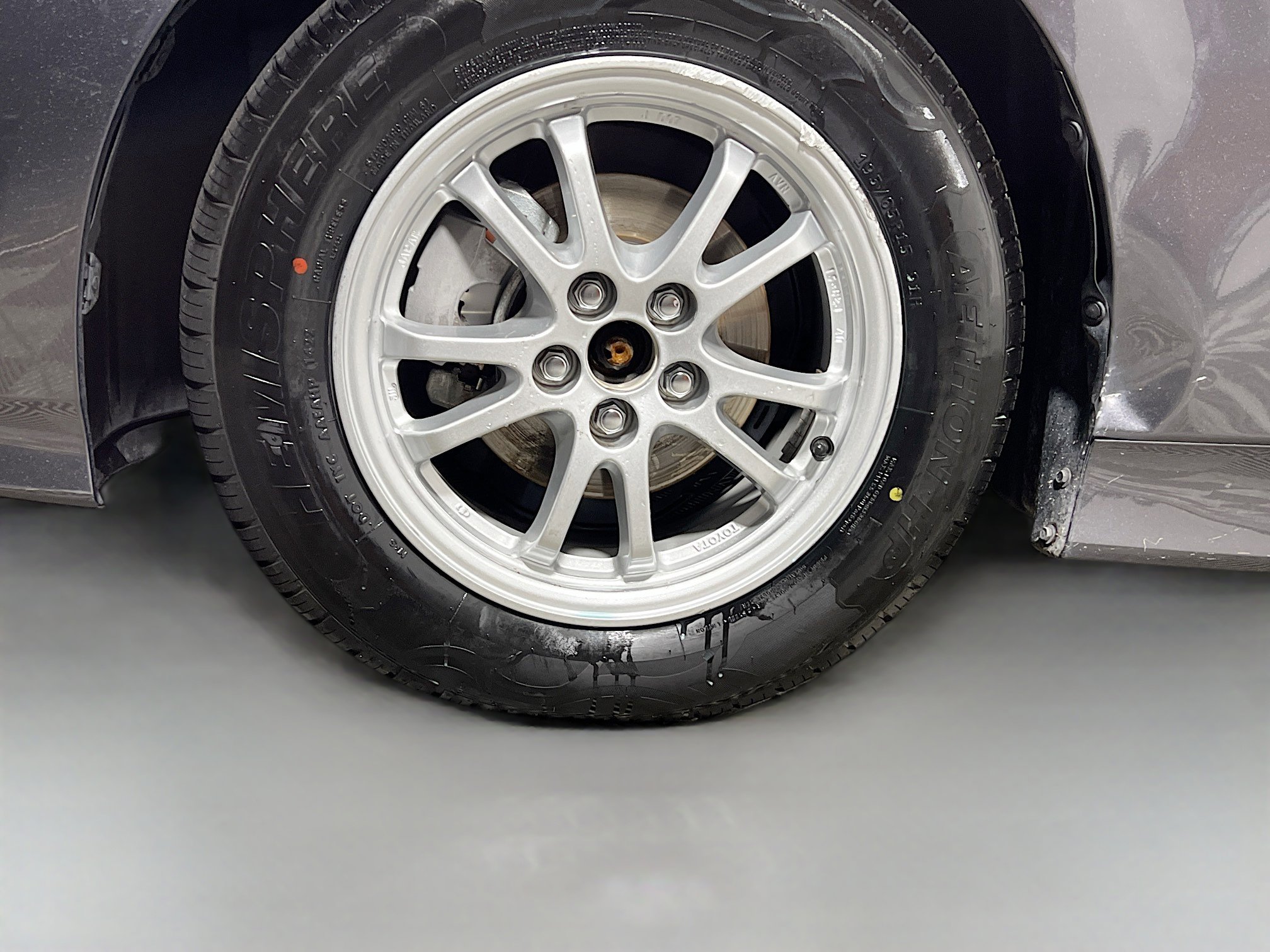 Used 2022 Toyota Prius LE image 14