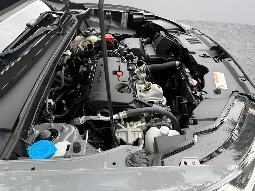 Certified 2024 Honda HR-V Sport image 37