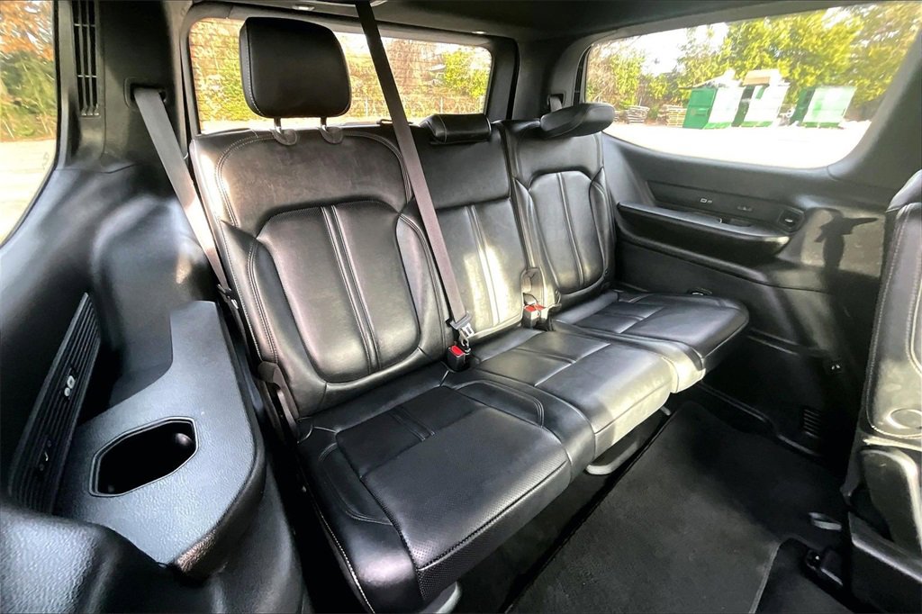 Used 2022 Jeep Wagoneer Series III w/ Convenience Group I image 30