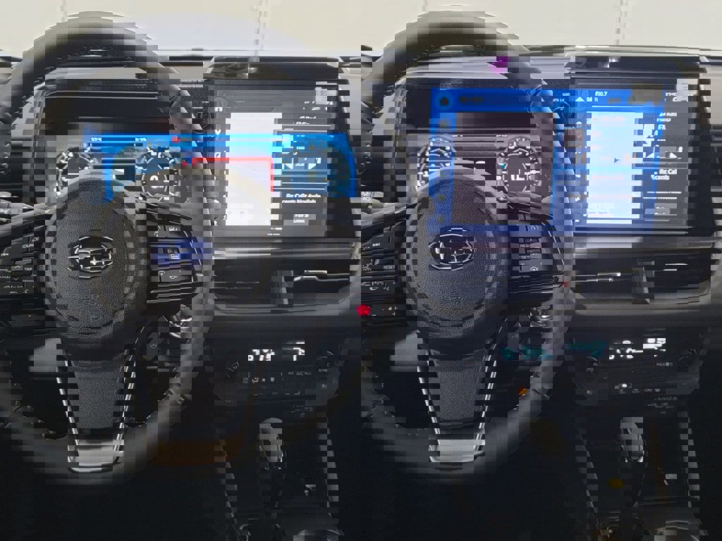 New 2026 Subaru Outback Touring XT image 8