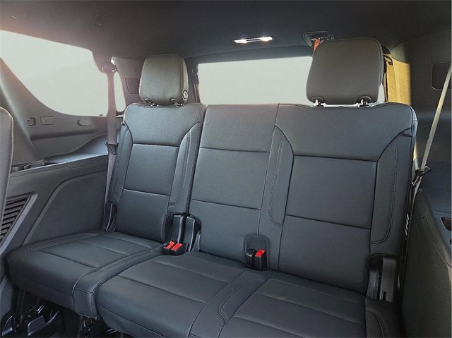 New 2026 Chevrolet Tahoe LT w/ Comfort Package image 11