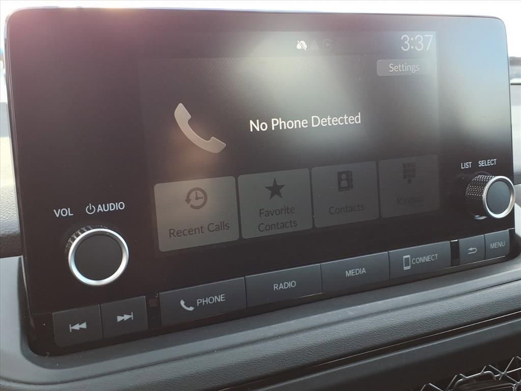 Used 2024 Honda Accord LX image 26