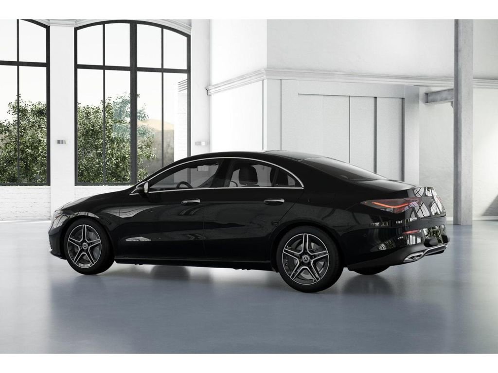 Certified 2026 Mercedes-Benz CLA 250 4MATIC image 31