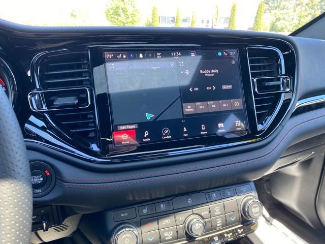 New 2026 Dodge Durango GT AWD/4WD image 15