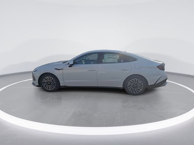 New 2026 Hyundai Sonata Limited image 6