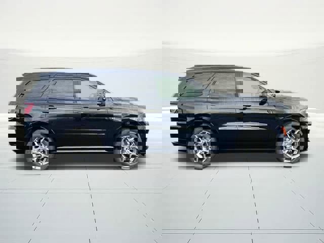 New 2026 Dodge Durango GT image 6