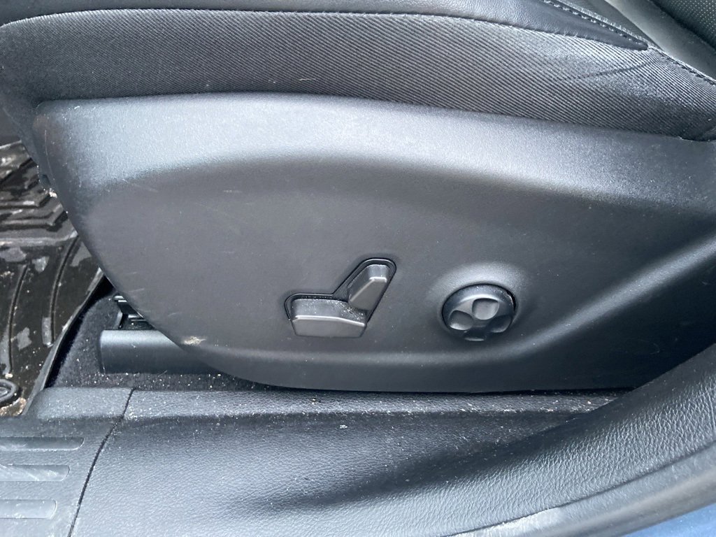 Used 2021 Jeep Cherokee Latitude Lux image 9