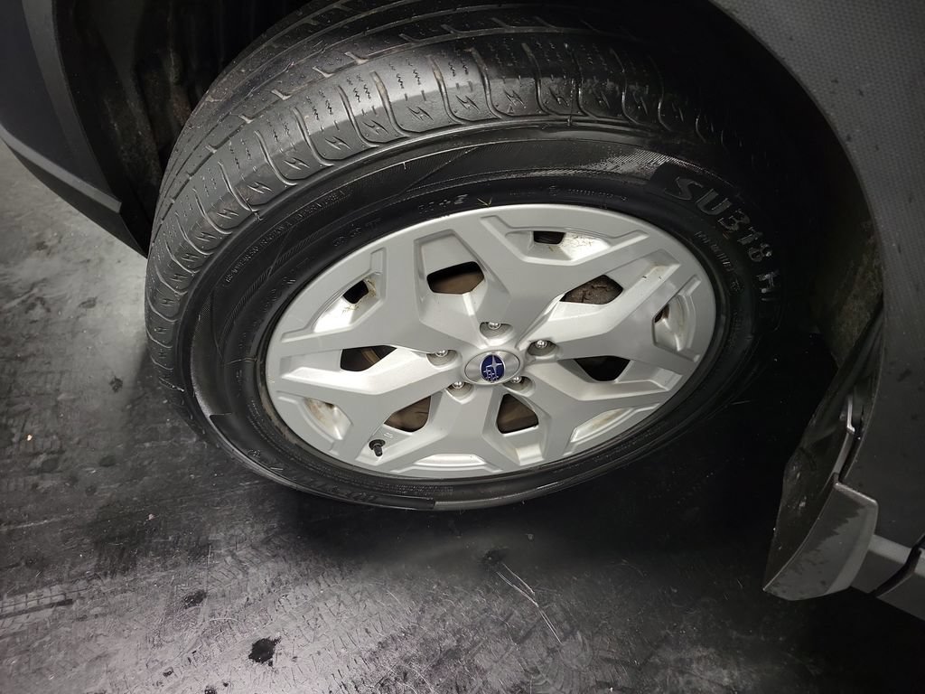 Used 2019 Subaru Forester w/ Alloy Wheel Package AWD/4WD image 14