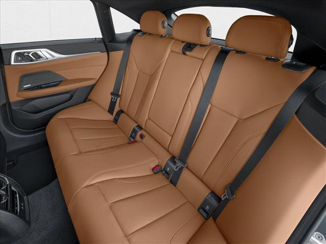 New 2026 BMW i4 xDrive40i AWD/4WD image 9